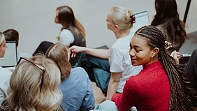 Tag der offenen Tür - Digital