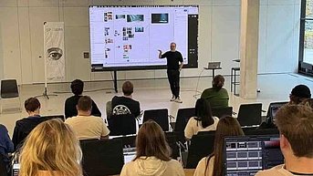 Erfolgreicher Start des ersten Moduls