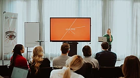 Tag der offenen Tür - Digital