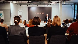 Es ist offiziell: SPARKS University ist staatlich anerkannt