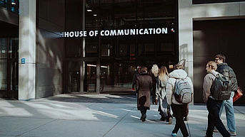 Tag der offenen Tür