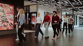 Tag der offenen Tür