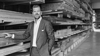 HORNBACH macht SPARKS zu seinem Projekt