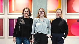 Das Team der SPARKS University wächst weiter