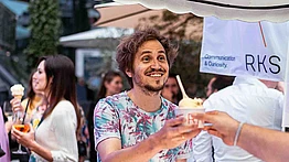 SPARKS University feiert offiziellen Launch