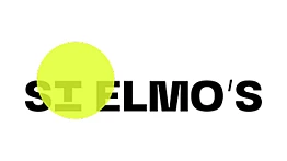 Saint Elmo's